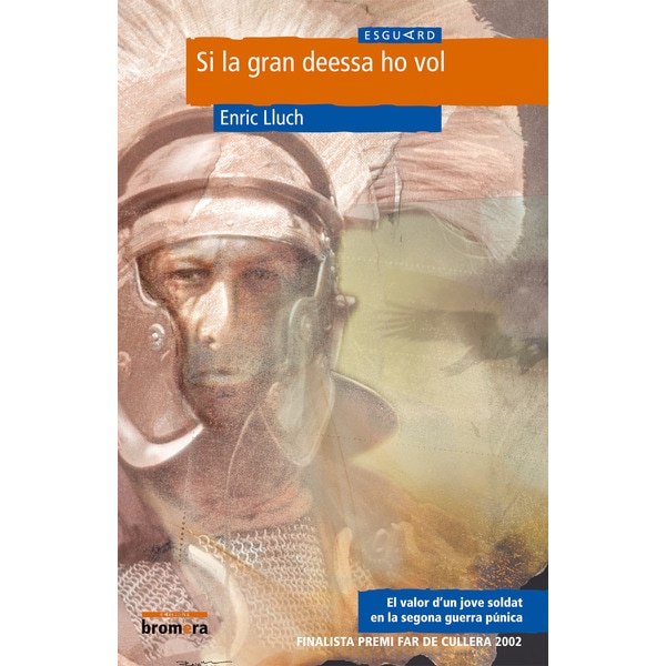 Si la gran deessa ho vol(Tapa blanda) 1