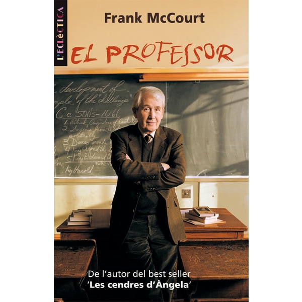 Imagen 0 de El professor (Tapa blanda)