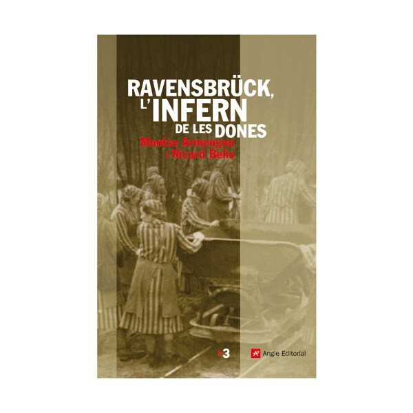 Imagem 0 de Revensbruck. L'infern De Les Dones