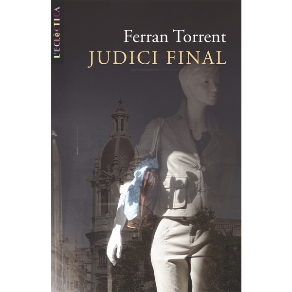 Imagem 0 de Judici final(Tapa blanda)