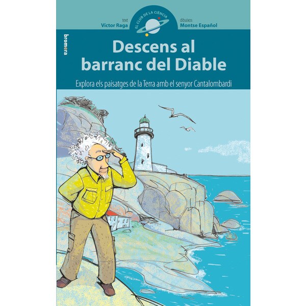 Imagem 0 de Descens al barranc del diable(Tapa blanda)