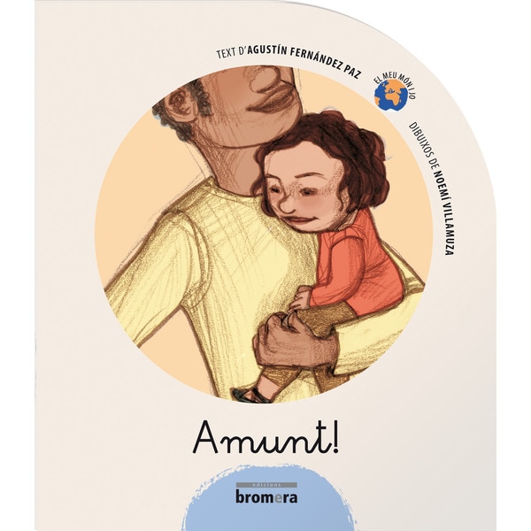 Imagem 0 de Amunt!(Tapa blanda)