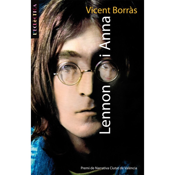 Lennon i Anna (Capa mole) 1
