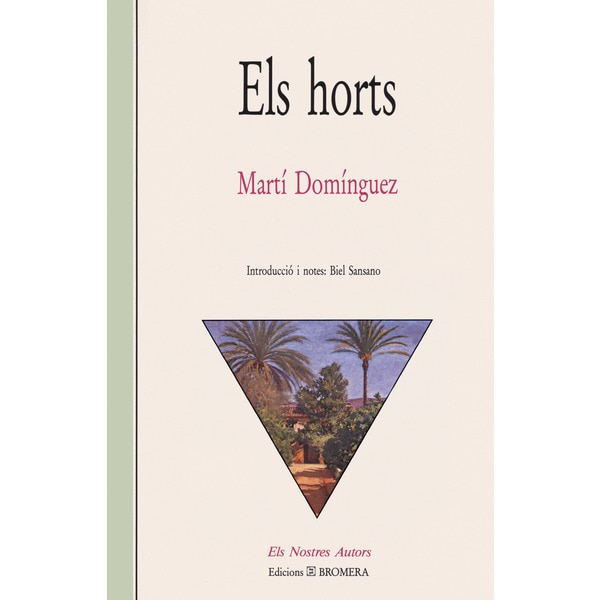Imagen 0 de Els horts (Tapa blanda)