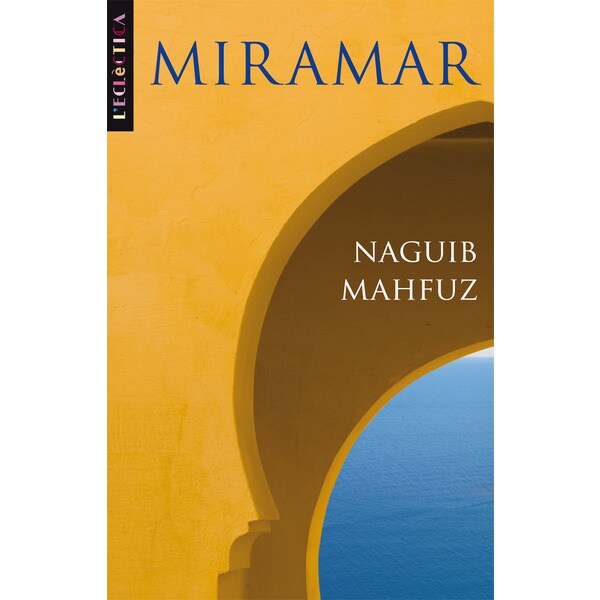 Miramar(Tapa blanda) 1