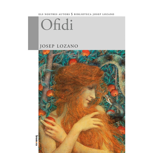 Imagen 0 de Ofidi (Tapa blanda)