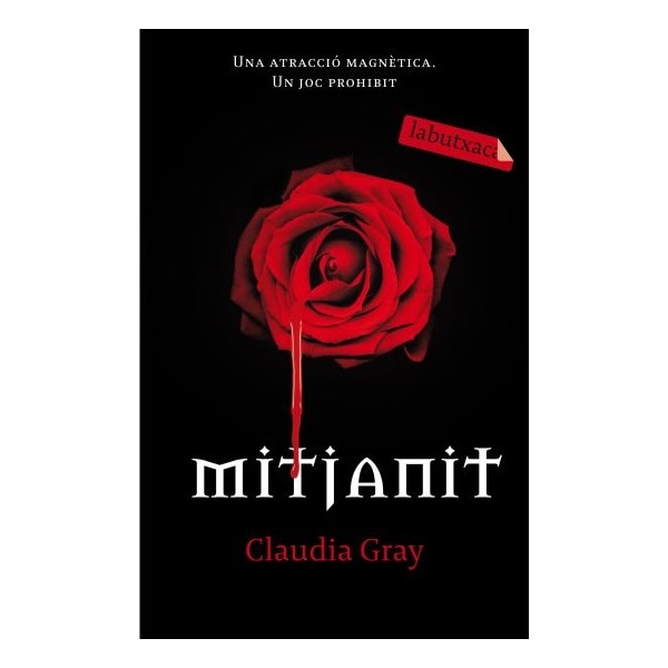 Imagen 0 de Mitjanit (Bolsillo) (Tapa blanda)