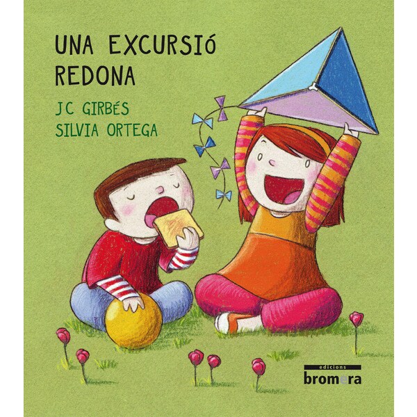 Imagen 0 de Una excursió redona (Tapa blanda)