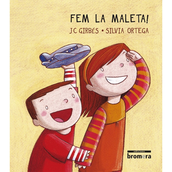 Imagem 0 de Fem la maleta!(Tapa blanda)