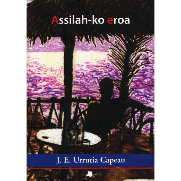 Assilah-ko eroa(Tapa blanda) 1