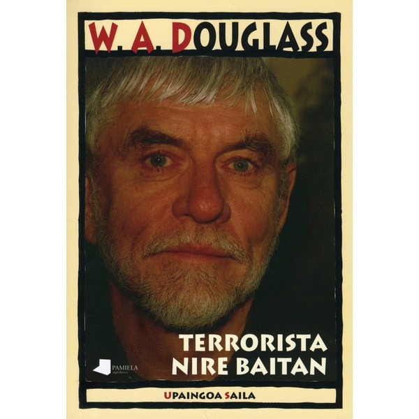 Terrorista nire baitan(Tapa blanda) 1