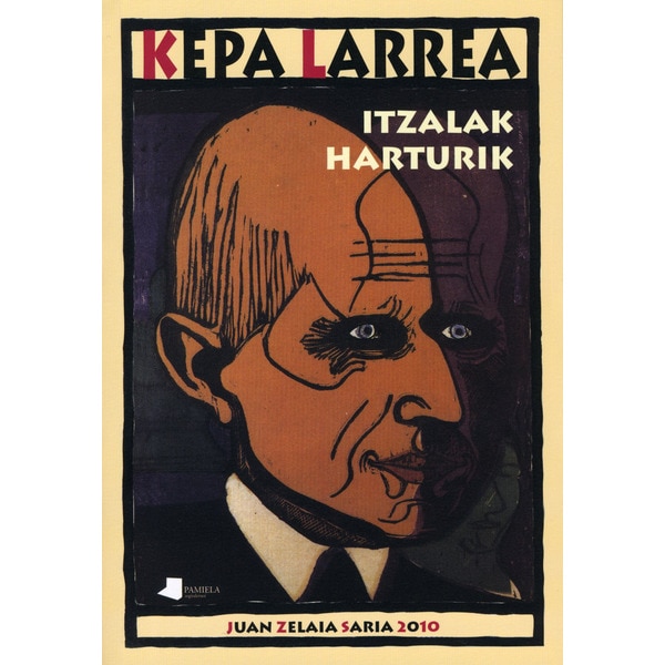 Itzalak harturik(Tapa blanda) 1
