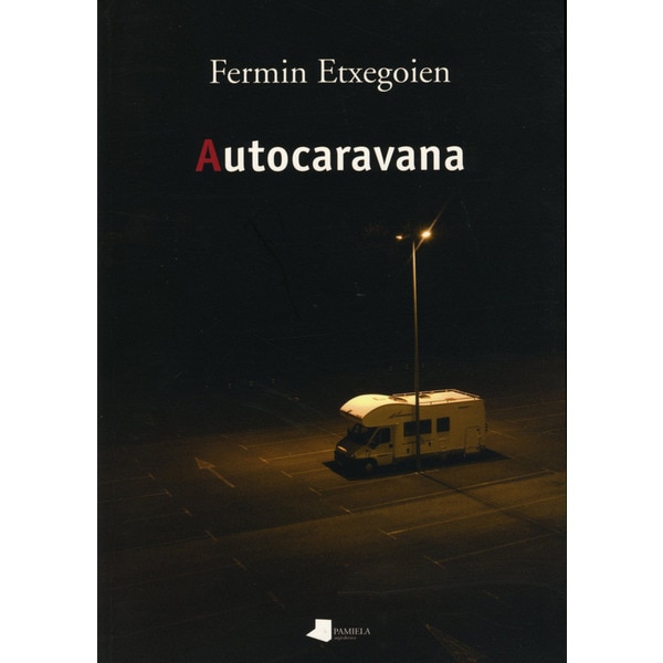 Autocaravana(Tapa blanda) 1