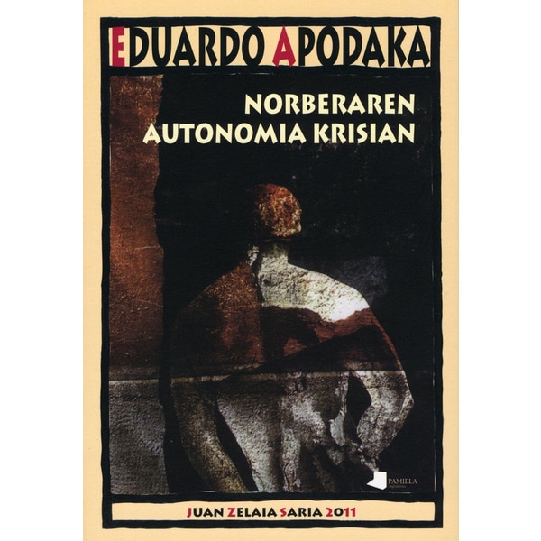 Imagem 0 de Norberaren autonomia krisian(Tapa blanda)