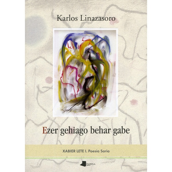 Ezer gehiago behar gabe(Tapa blanda) 1