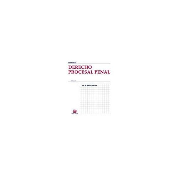 Imagen 0 de Derecho Procesal Penal