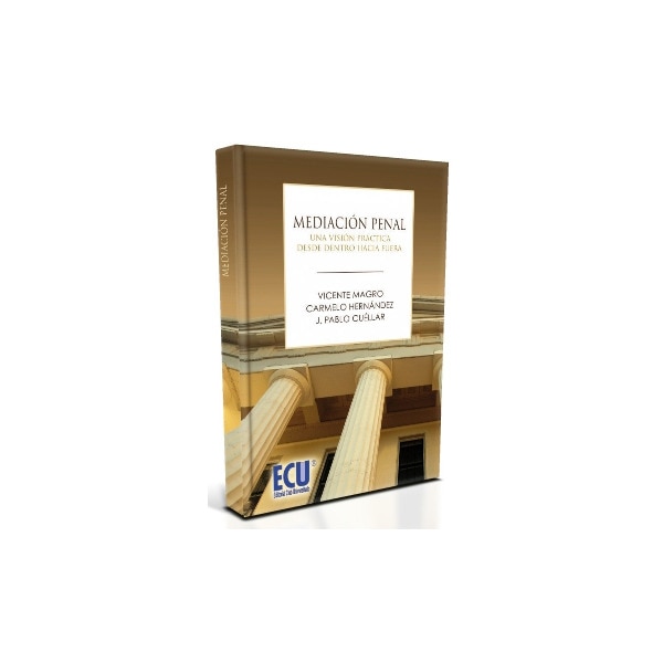 Imagem 0 de Mediación Penal