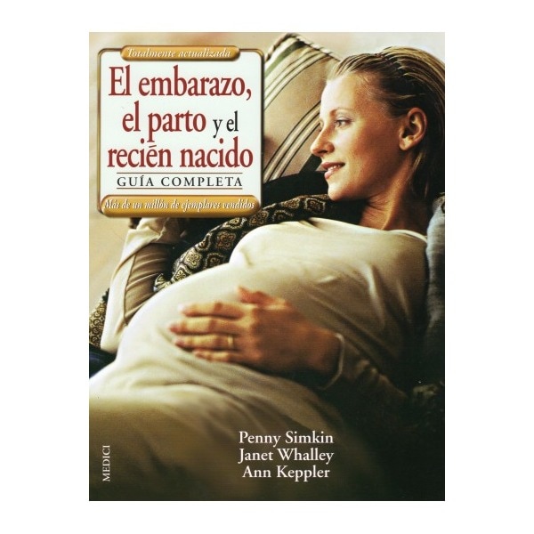 Imagem 0 de El Embarazo.El Parto Y El Recien Nacido