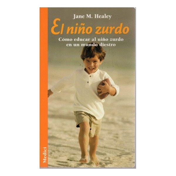 El Niño Zurdo 1