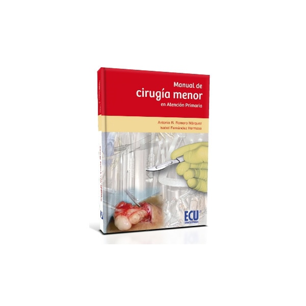 Manual De Cirugía Menor 1