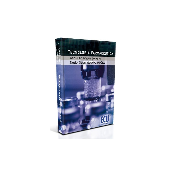 Tecnología Farmacéutica 1