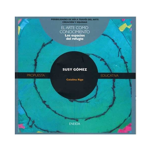 Imagem 0 de Susy Gómez: Arte como conocimiento (Capa mole)