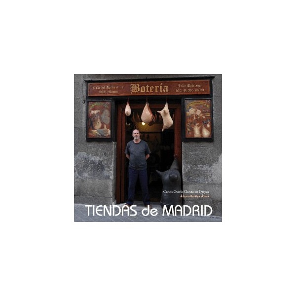 Imagen 0 de Tiendas de Madrid