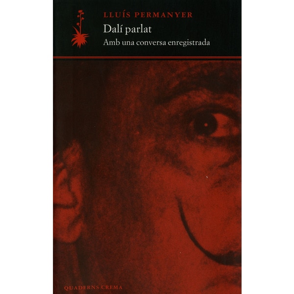 Imagen 1 de Dalí parlat: Amb una conversa enregistrada