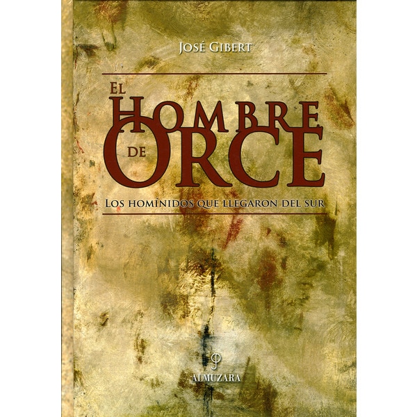 El Hombre De Orce 1