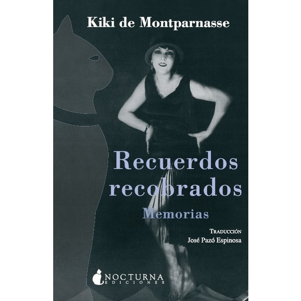 Recuerdos recobrados. Memorias (Capa mole com abas) 1