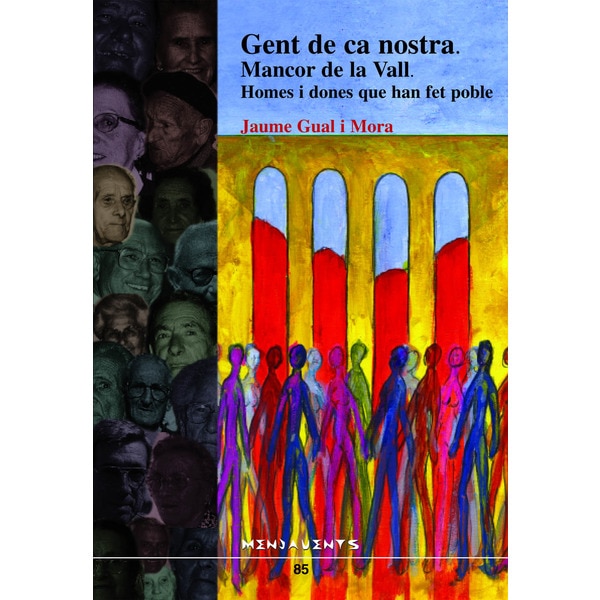 Imagem 0 de Gent De Ca Nostra Mancor De La Vall