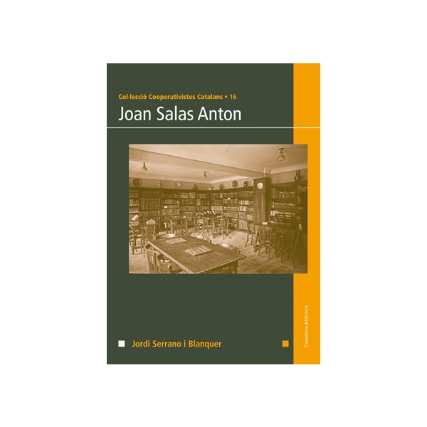 Joan salas anton(Tapa blanda) 1
