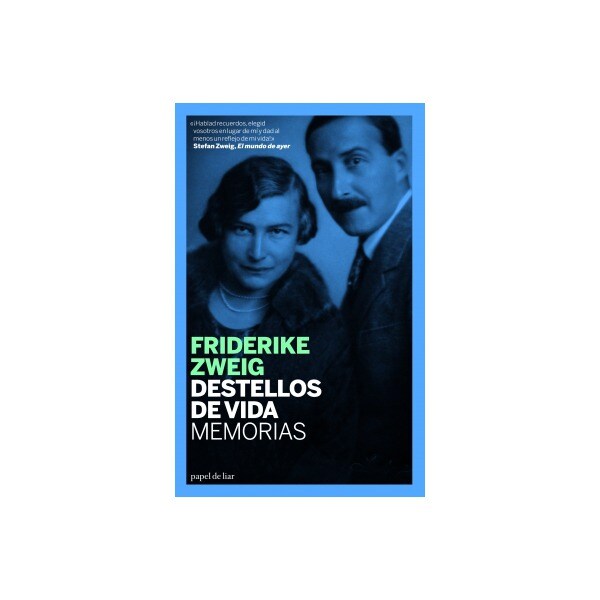 Destellos De Vida 1