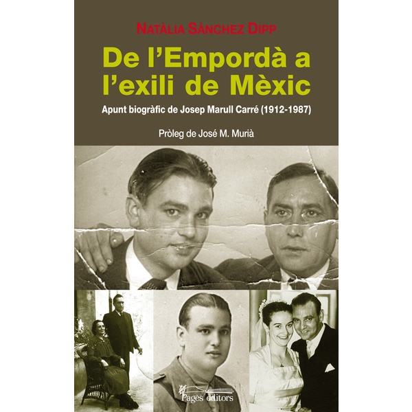 De L'Emporda L'Elixi De Mexic 1