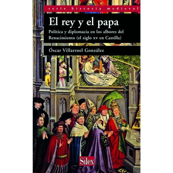 Imagem 0 de El Rey Y El Papa