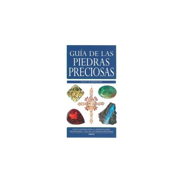 Guia De Las Piedras Preciosas 1