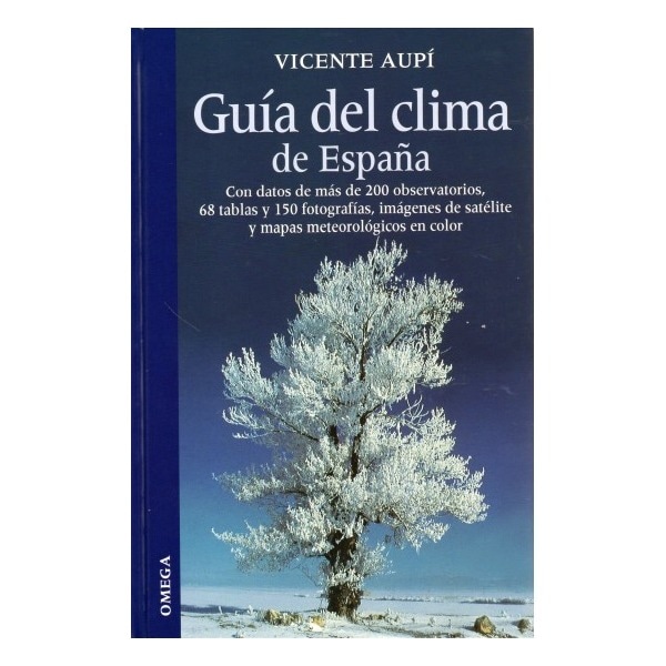 Guia Del Clima De España 1
