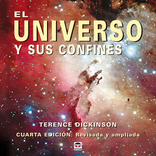 Imagen 1 de El universo y sus confines (Tapa dura)