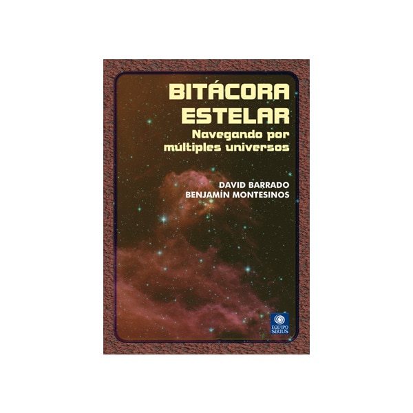 Imagem 0 de Bitacora Estelar