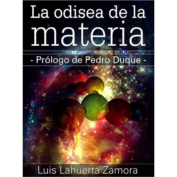 Imagem 0 de Odisea De La Materia