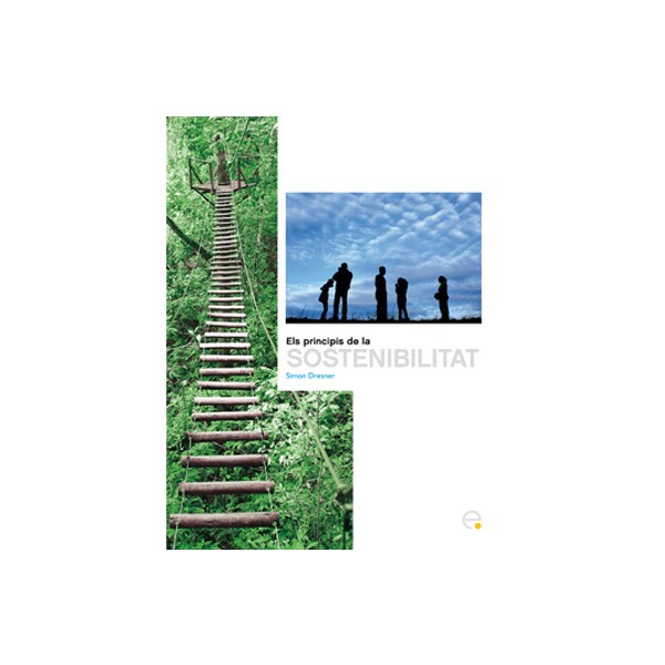 Imagem 0 de Els principis de la sostenibilitat(Tapa blanda)