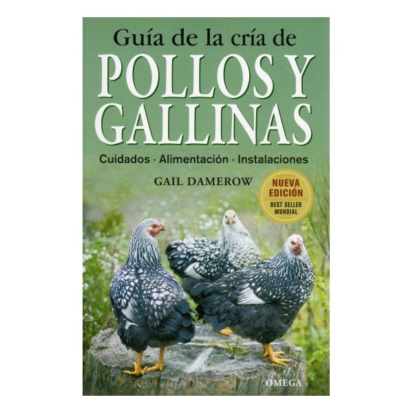 Imagem 0 de Guia De La Cria De Pollos Y Gallinas