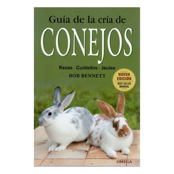 Guia De La Cria De Conejos 1