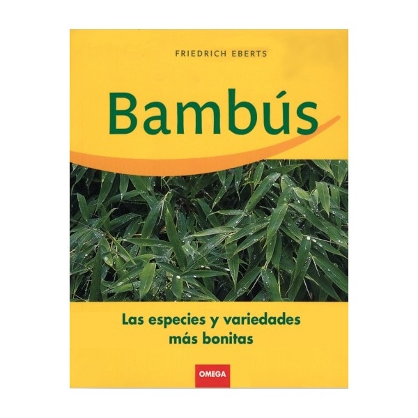 Imagem 0 de Bambus