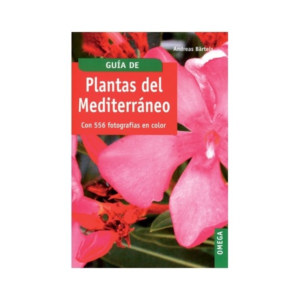 Imagem 0 de Plantas Del Mediterraneo