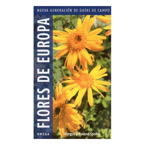 Imagem 0 de Flores De Europa