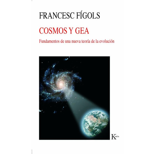Cosmos y gea 1
