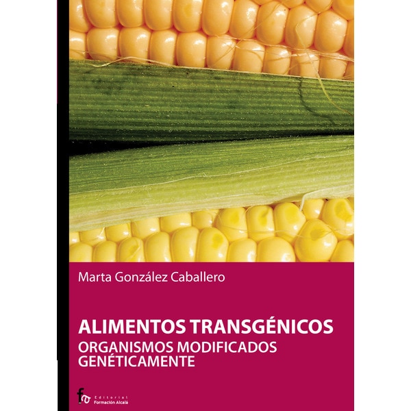 Imagem 0 de Alimentos Trasgenicos