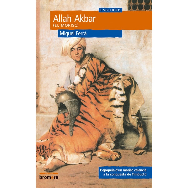 Imagem 0 de Allah Akbar (El morisc) (Capa mole)