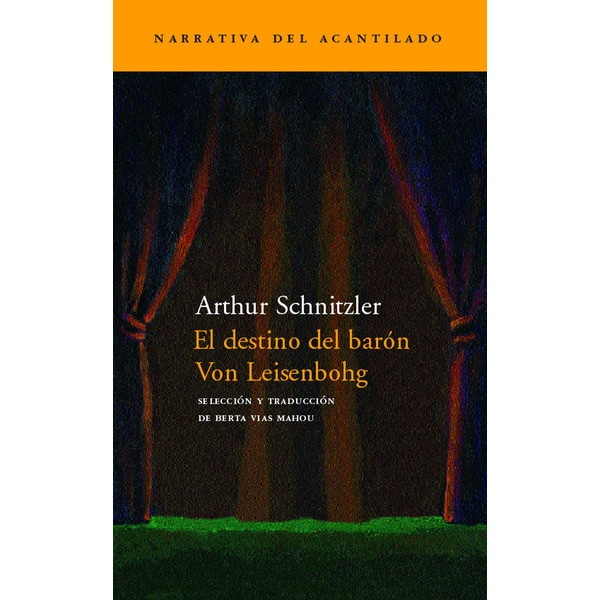 Imagem 0 de El Destino del Baron Von Leisenboh